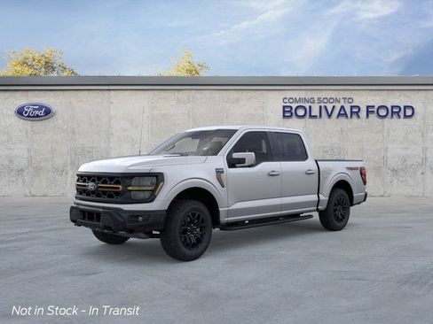 New 2026 Ford F150 Tremor w/ Equipment Group 402A High AWD/4WD image 4