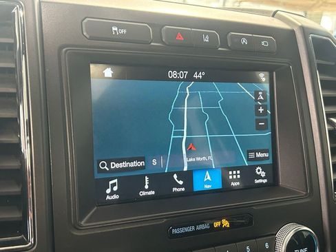 Used 2018 Ford Expedition Max Limited w/ Equipment Group 302A image 12