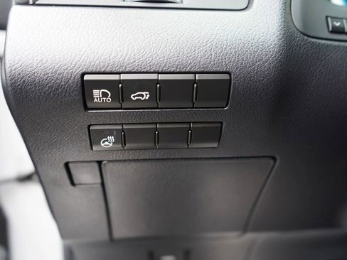 Used 2019 Lexus RX 350 F Sport image 15