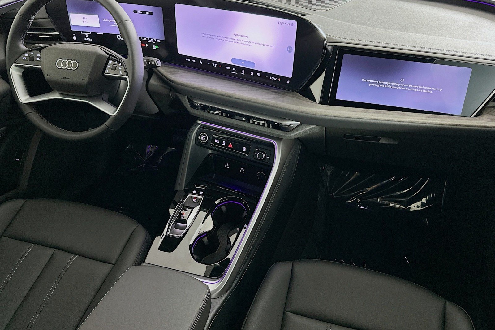 New 2026 Audi Q5 Premium Plus AWD/4WD image 6