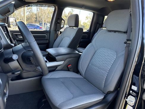 Used 2025 RAM 1500 Big Horn image 11