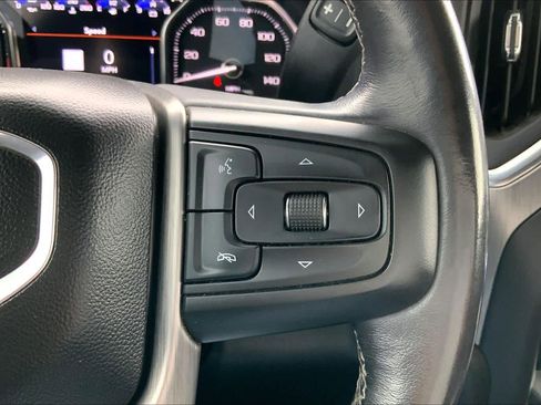 Used 2023 GMC Sierra 2500 Denali w/ Denali Ultimate Package AWD/4WD image 25