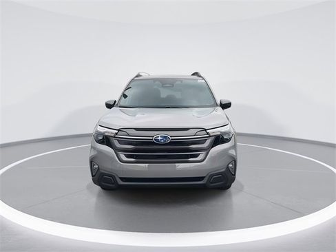 New 2026 Subaru Forester Premium image 3