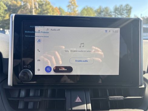 Used 2025 Toyota RAV4 LE image 17