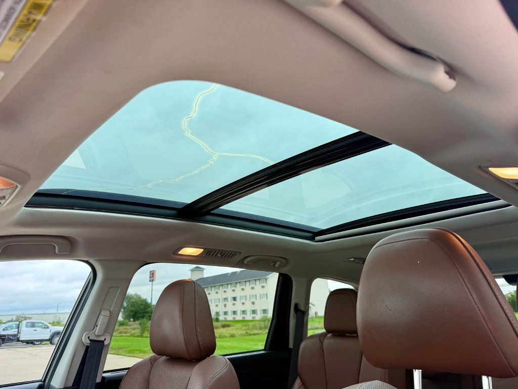 Used 2019 Subaru Ascent Touring AWD/4WD image 34