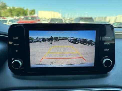 Used 2021 Hyundai Santa Fe SE AWD/4WD image 13