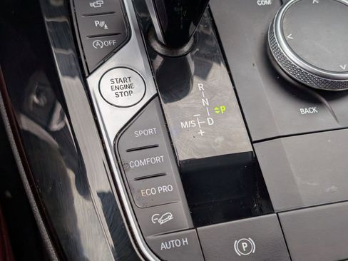 Used 2024 BMW X3 xDrive30i w/ Convenience Package w/ZPA image 26