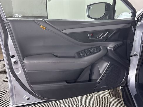 New 2025 Subaru Outback Wilderness w/ Wilderness Package image 10