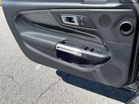 New 2025 Ford Mustang Convertible image 17