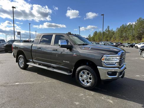 Used 2023 RAM 2500 Laramie image 2