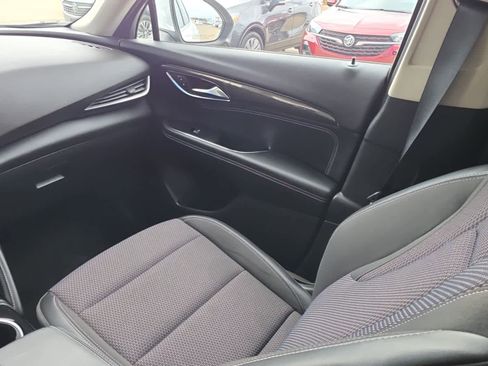 Used 2023 Buick Envision Preferred image 13