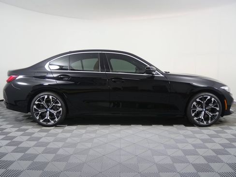 New 2026 BMW 330i Sedan w/ Convenience Package RWD image 2