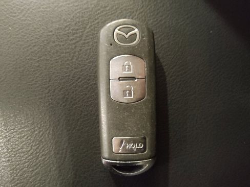 Used 2017 MAZDA CX-5 Touring image 32