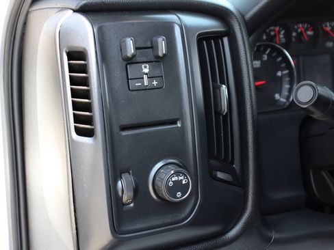 Used 2017 Chevrolet Silverado 3500 W/T w/ WT Convenience Package RWD image 19