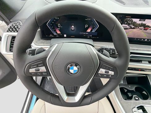 New 2026 BMW X5 xDrive40i w/ Executive Package AWD/4WD image 39