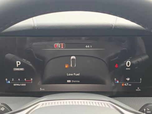 New 2026 Nissan Murano SV image 14