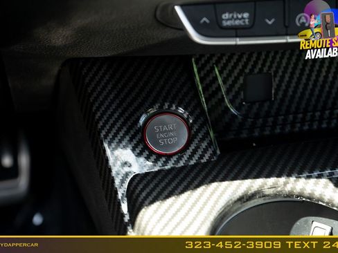 Used 2018 Audi S5 Prestige AWD/4WD image 26