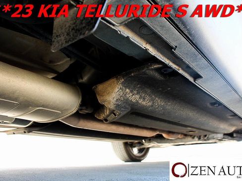 Used 2023 Kia Telluride S w/ S Sunroof Package image 64