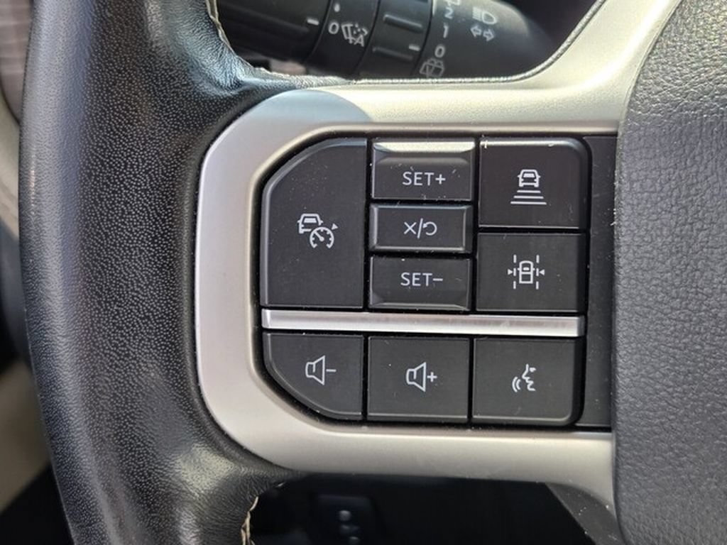 Used 2024 Ford Expedition Limited RWD image 31