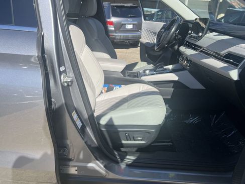 Used 2022 Mitsubishi Outlander SEL image 20