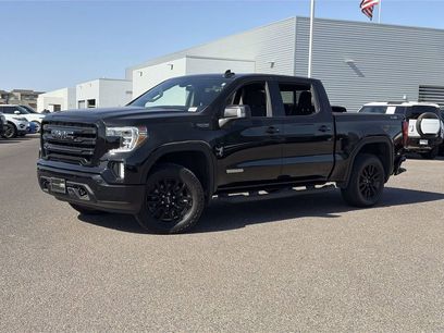 Used 2021 GMC Sierra 1500 Elevation w/ Preferred Package