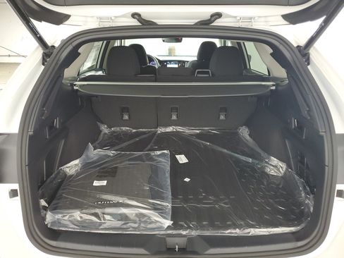 New 2025 Subaru Outback Premium image 33