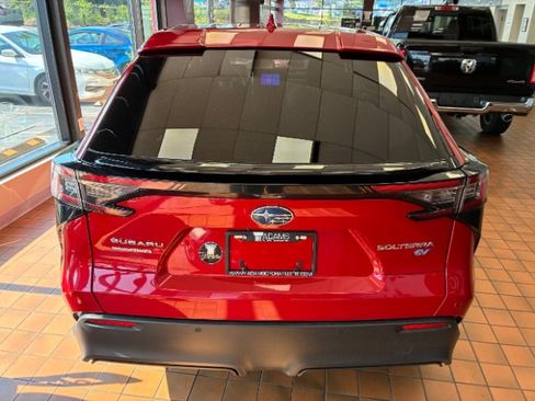 Used 2023 Subaru Solterra AWD image 13