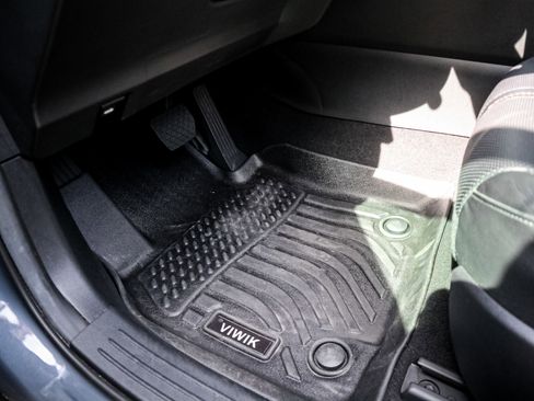 Used 2024 MAZDA CX-50 AWD 2.5 S w/ Cargo Package image 16