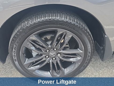 Used 2023 Acura RDX A-Spec FWD image 13