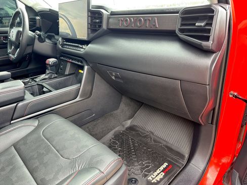 Used 2023 Toyota Tundra TRD Pro w/ TRD Pro Tow Package image 8