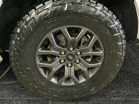 Certified 2023 Ford F150 Tremor w/ Equipment Group 402A High image 14