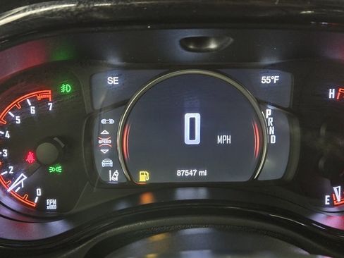 Used 2021 Dodge Durango Citadel w/ Premium Entertainment Group image 11