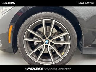 Used 2020 BMW 330i 330i video 2