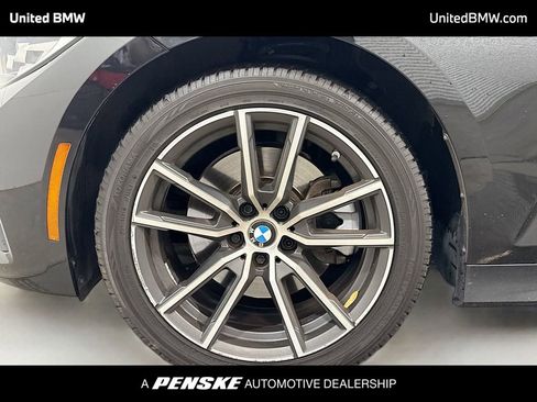 Used 2020 BMW 330i 330i image 2