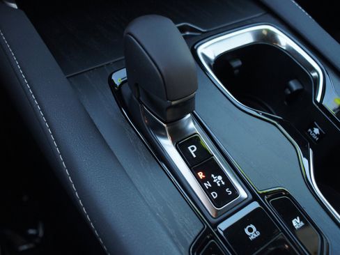 Used 2026 Lexus RX 350h image 13