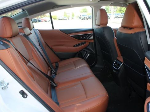 Used 2022 Subaru Legacy Touring XT AWD/4WD image 14