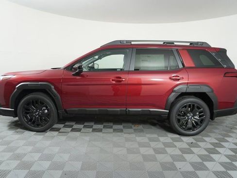 New 2026 Subaru Outback Limited XT image 4