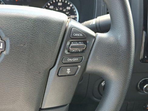 Certified 2024 Nissan Frontier S w/ Technology Package AWD/4WD image 24