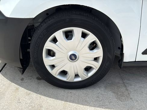Used 2020 Ford Transit Connect XL FWD image 18