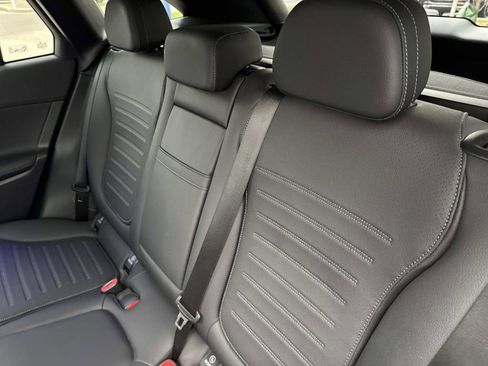 Certified 2025 Mercedes-Benz GLC 300 4MATIC image 13