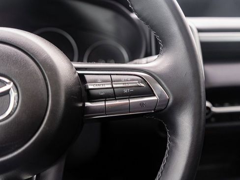 Used 2025 MAZDA CX-50 AWD 2.5 S w/ Premium Package image 26