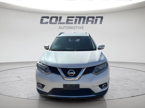 Used 2016 Nissan Rogue SV image 8