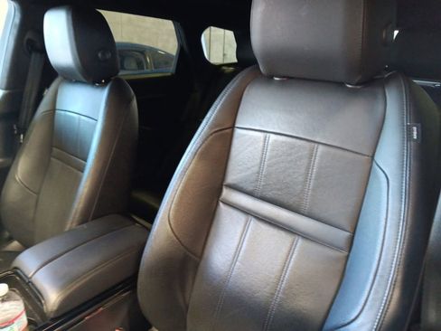 Used 2023 Land Rover Range Rover Evoque HST AWD/4WD image 16