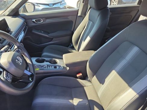 Certified 2022 Honda Civic Sport image 18