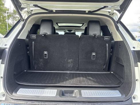 Certified 2023 INFINITI QX60 Luxe w/ Cargo Package AWD/4WD image 21