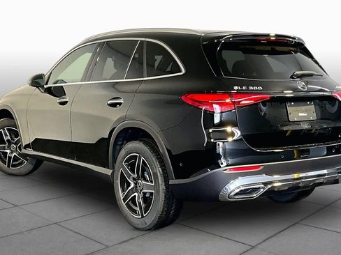 New 2026 Mercedes-Benz GLC 300 4MATIC image 3