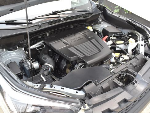 Used 2022 Subaru Forester Wilderness AWD/4WD image 33