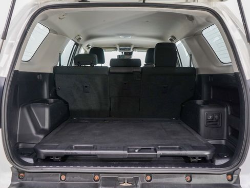 Used 2021 Toyota 4Runner Trail Special Edition image 15