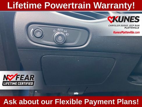 Used 2024 Chevrolet Malibu LT image 15