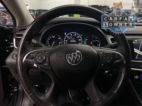 Used 2019 Buick LaCrosse Essence w/ Sights and Sounds Package FWD image 22